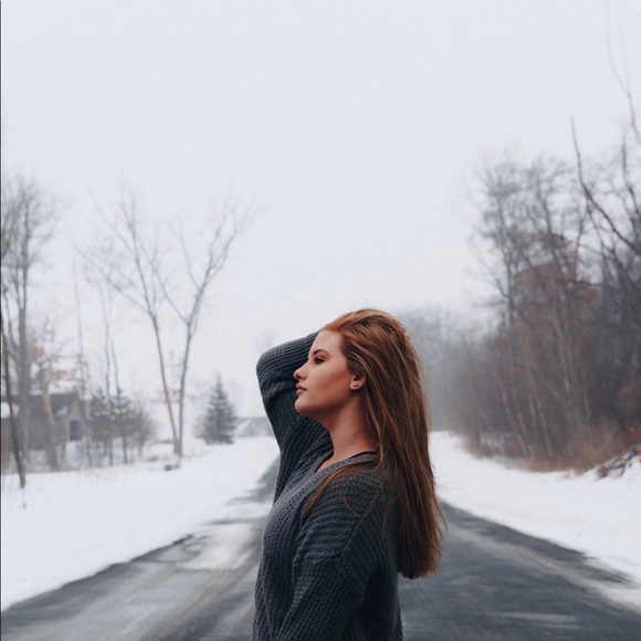 Meet your Posher, Denae - Picture 1 of 1